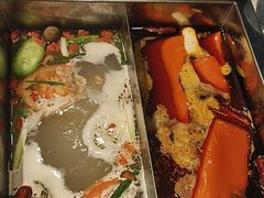 -阿串串老火锅(力盟店)