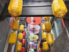 -大慈岩风景区