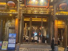 -小龙翻大江文化火锅(太古里店)