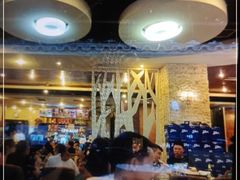 大堂-情妹耙泥鳅·江湖川菜(科华店)