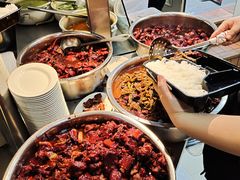 -尹记餐馆(花园店)