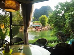 -生态苑农庄(十里画廊遇龙河店)