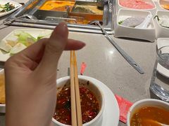 -海底捞火锅(壹悦城店)