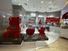 -ROSEONLY诺誓(广州K11店)