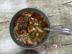 -清真李唯一优质肉丸糊辣汤