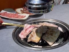 -可心筛网烤肉(南关区幸福一路店)