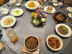 -狮王府淮扬菜(老门东店)