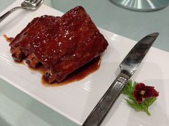 -太湖饭店·寄畅轩中餐厅