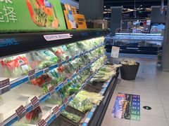 -盒马鲜生(悦峰店)