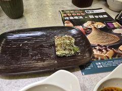-鲜潭蒸汽石锅鱼(五道口购物中心店)