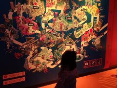 -沈阳海洋探索中心