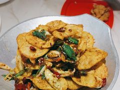 -茅庐川菜(烟台万象汇店)