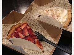 -Pie Bird(新闸路店)