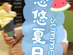 -麦当劳(杭州西湖银泰百货店)