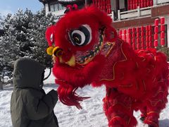 -威海华夏城景区