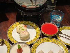 -富华斋饽饽铺·宫廷糕点·伴手礼(护国新天地店)