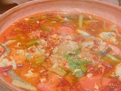 云南杨林酸菜鱼-云海肴·汽锅鸡·云南菜(美罗城店)