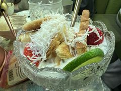 -浩海火燒雲傣家菜(芮欧百货店)