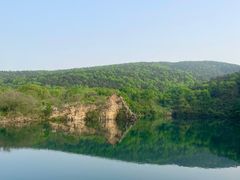 -虞山风景区