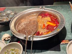 -牛New寿喜烧(龙湖金沙天街店)