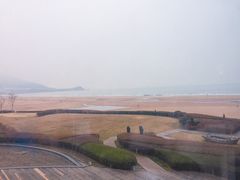 -青岛朗艺美术馆·海景咖啡