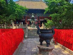 -红螺寺