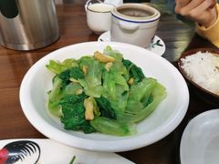 -裕芳餐厅·客家菜(豪业店)