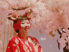 -叁拾壹丨浮世绘x壹拾叁沉浸演绎剧场