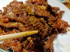 -肘子酥·天津捞面(德云社店)