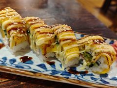 -小川洋风料理(街道口店)