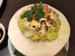 -大头虾越式风味餐厅(光明广场店)