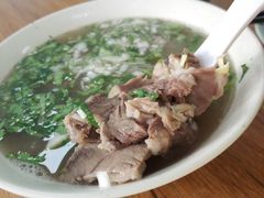 -清真·老金家牛肉店(会展路店)