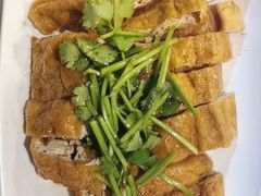 -壹只卤鹅·潮汕菜(莲塘店)