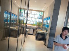 -码头鲜精致威海菜(欧乐坊店)