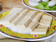 -清真马家美食城•海鲜•青岛菜•火锅(延安三路店)