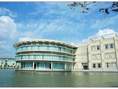-浙江万里学院(钱湖校区)
