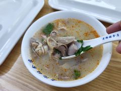 -老街粘食店(宜昌路店)