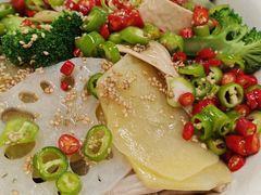 钵钵鸡-艺味深尝(云锦路店)