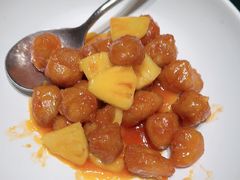 -徐记海鲜(陕西历史博物馆|明德门店)