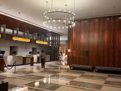 -香港尖沙咀凯悦酒店