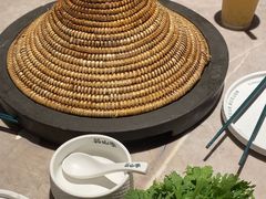 -芸山季·云南山珍菌火锅(宝能环球汇店)