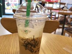 -织荆鸟咖啡(首开福茂店)