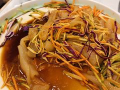 -九妹农家大铁锅东北菜(江湾店)
