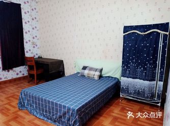 房子出租，地址:莆田博饰装饰公司楼上四楼