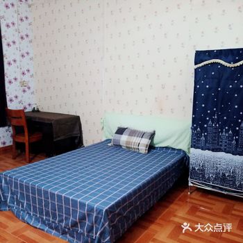 房子出租，地址:莆田博饰装饰公司楼上四楼