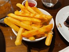 -北京望京凯悦酒店The Lounge大堂酒廊