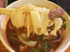 -王记生烫牛杂面馆(兰陵路店)