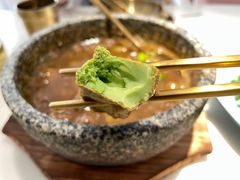 -香香海南菜餐厅