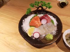 -琴寿司居酒屋(软件园店)