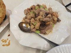 -大铁勺新津菜(东丽阳光新业广场店)